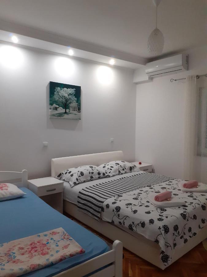 Apartmani Bridge Trebinje Eksteriør billede