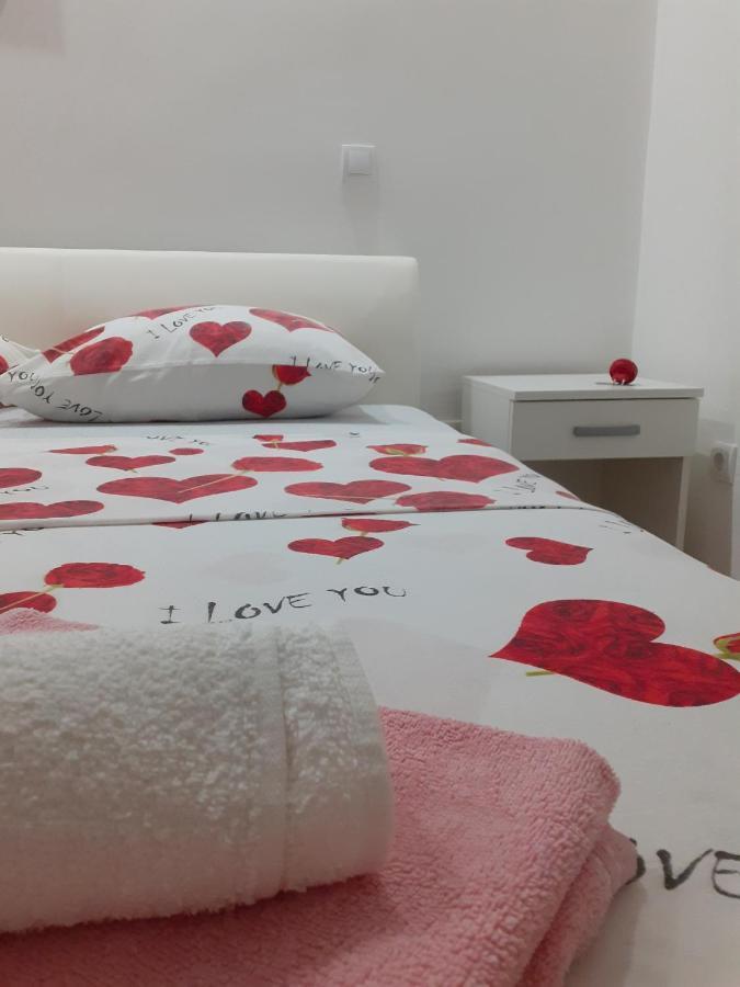 Apartmani Bridge Trebinje Eksteriør billede