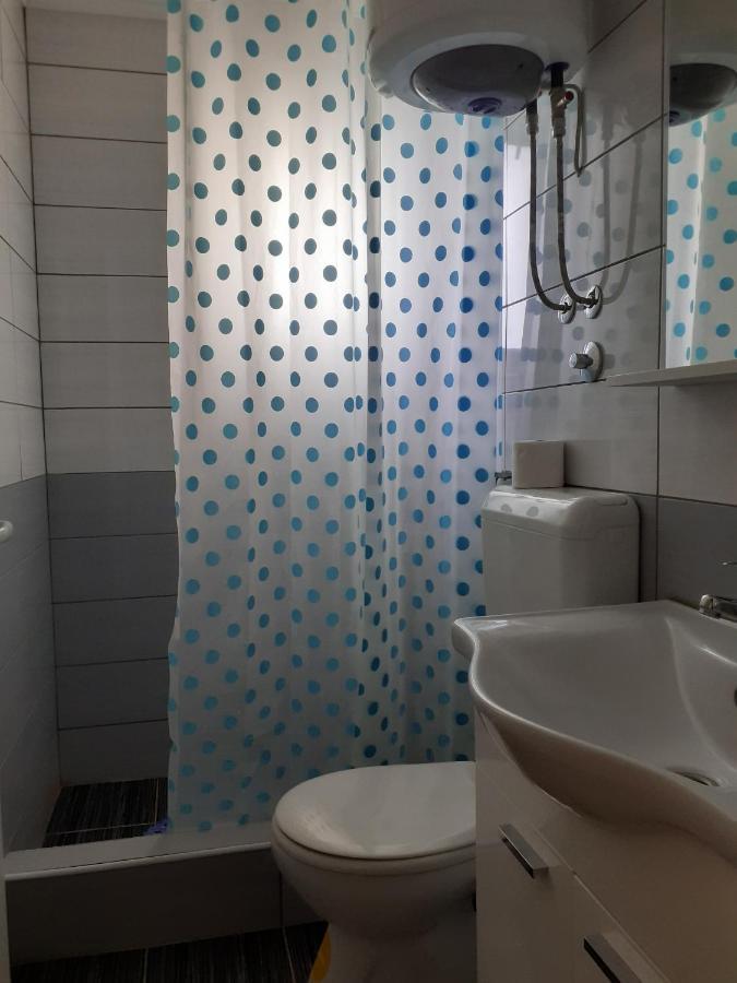 Apartmani Bridge Trebinje Eksteriør billede