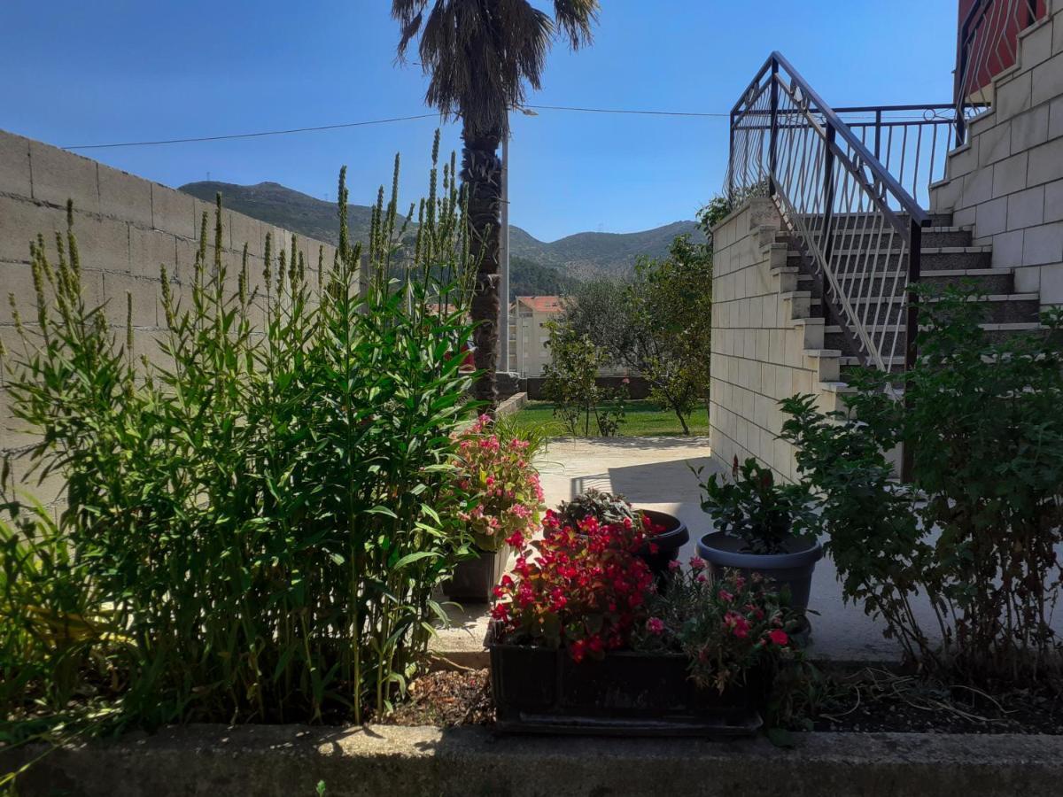 Apartmani Bridge Trebinje Eksteriør billede